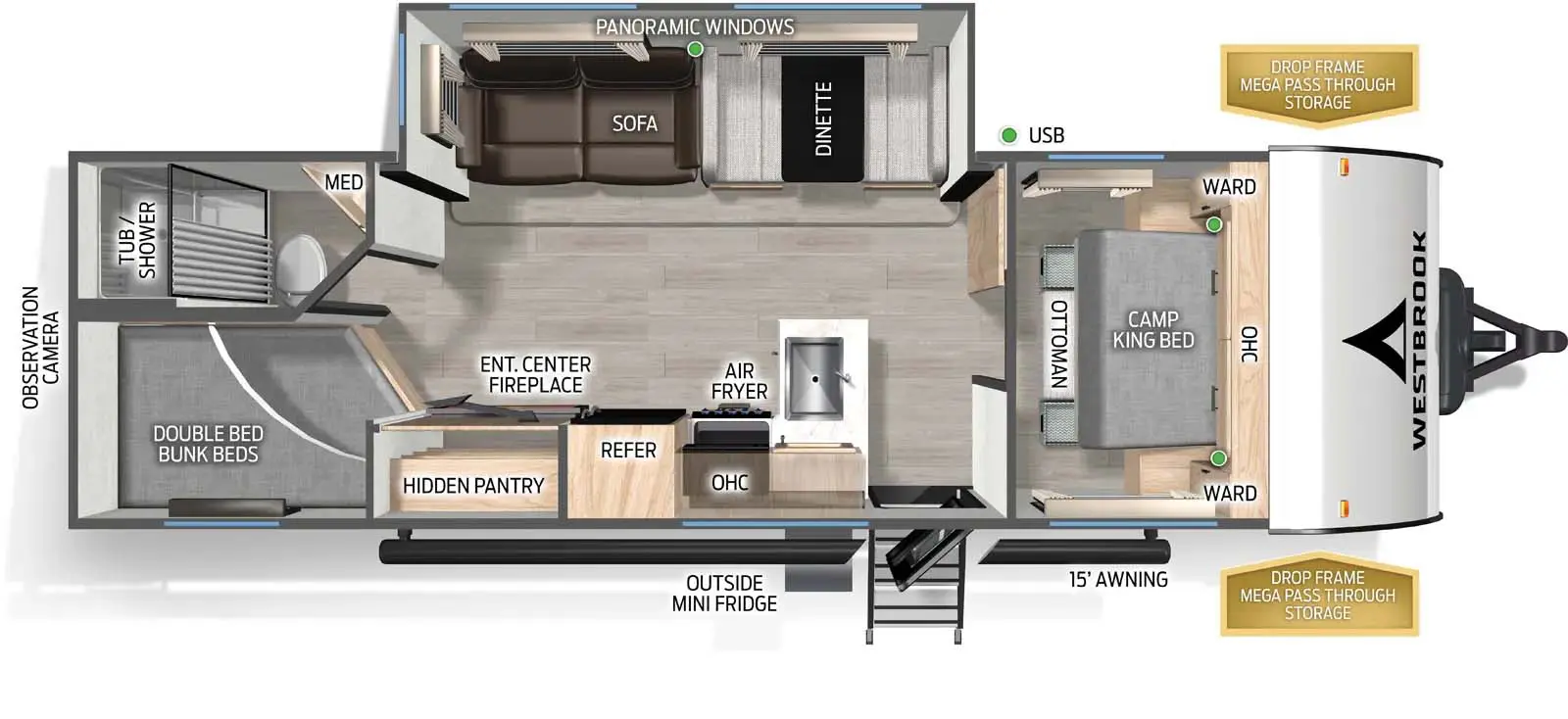 27CC Floorplan Image